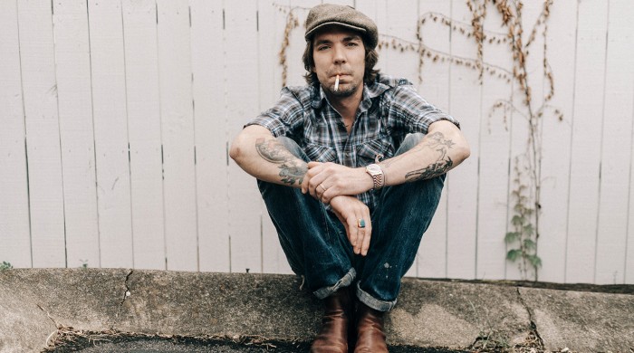 Justin Towns Earle