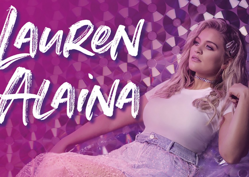 Lauren Alaina
