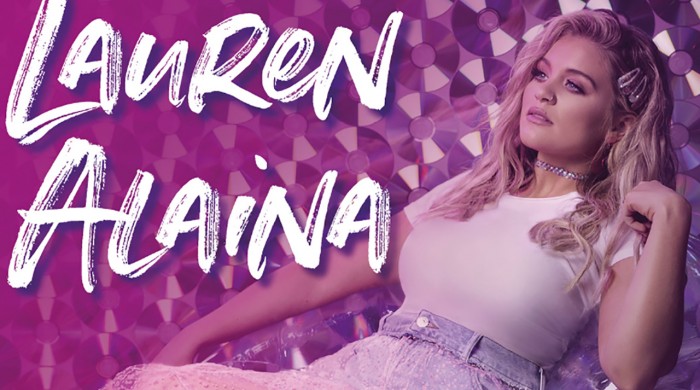 Lauren Alaina
