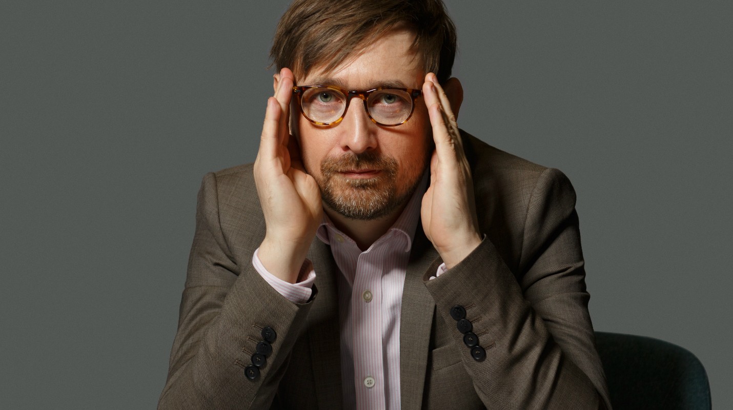 The Divine Comedy