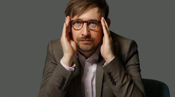 The Divine Comedy