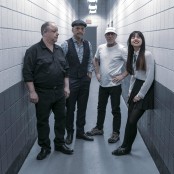 Pixies 2019