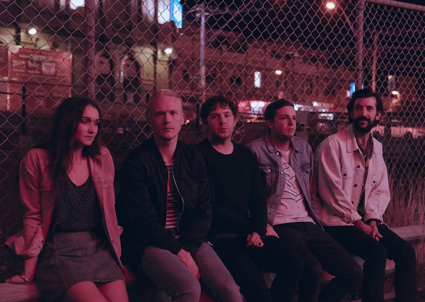 The Paper Kites