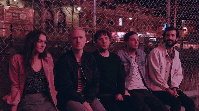 The Paper Kites