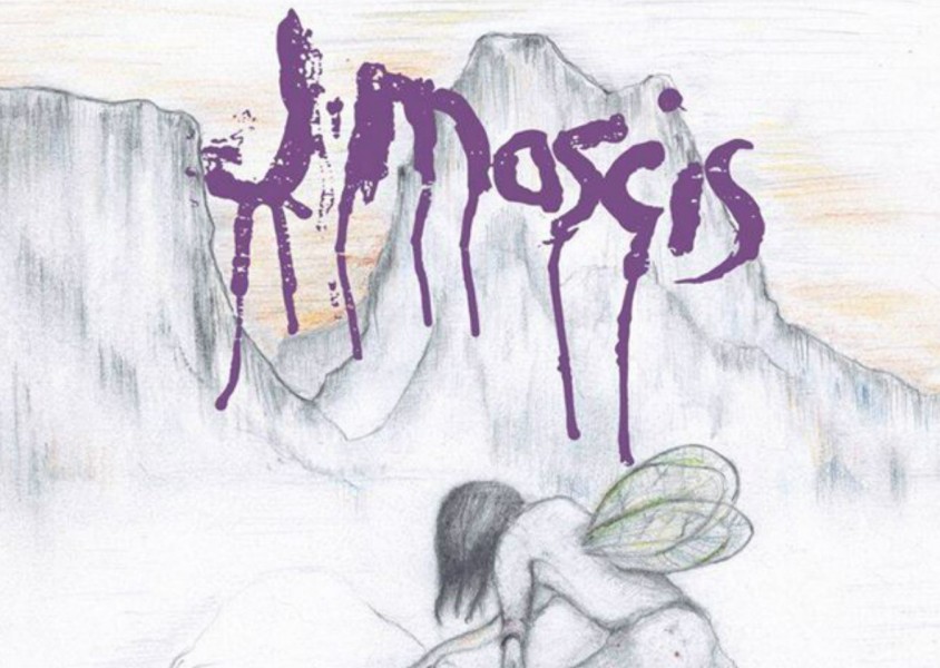 J Mascis