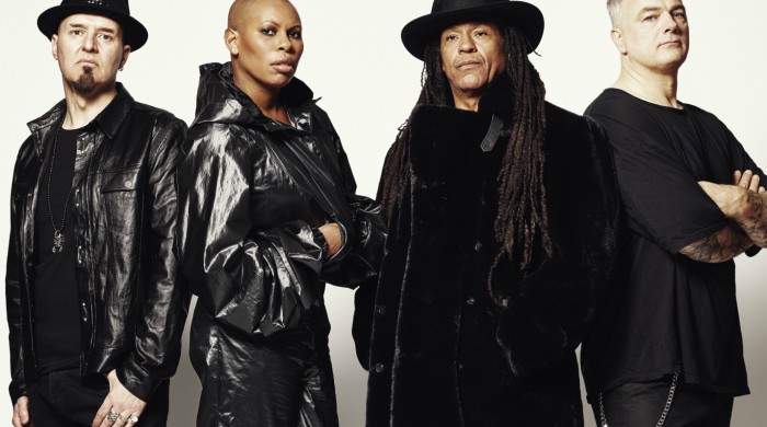 Skunk Anansie