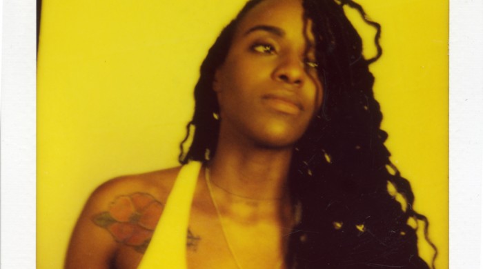 Angel Haze