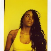 Angel Haze