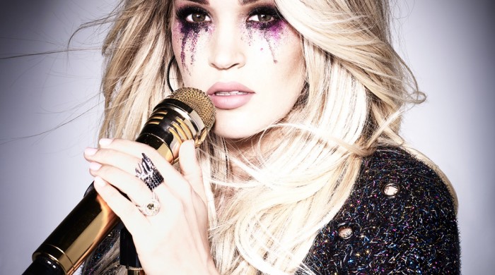 Carrie Underwood