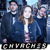 CHVRCHES