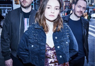 CHVRCHES
