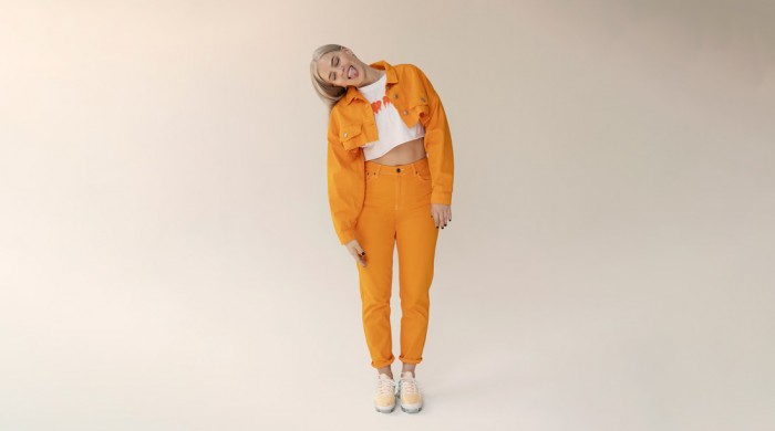 Anne Marie