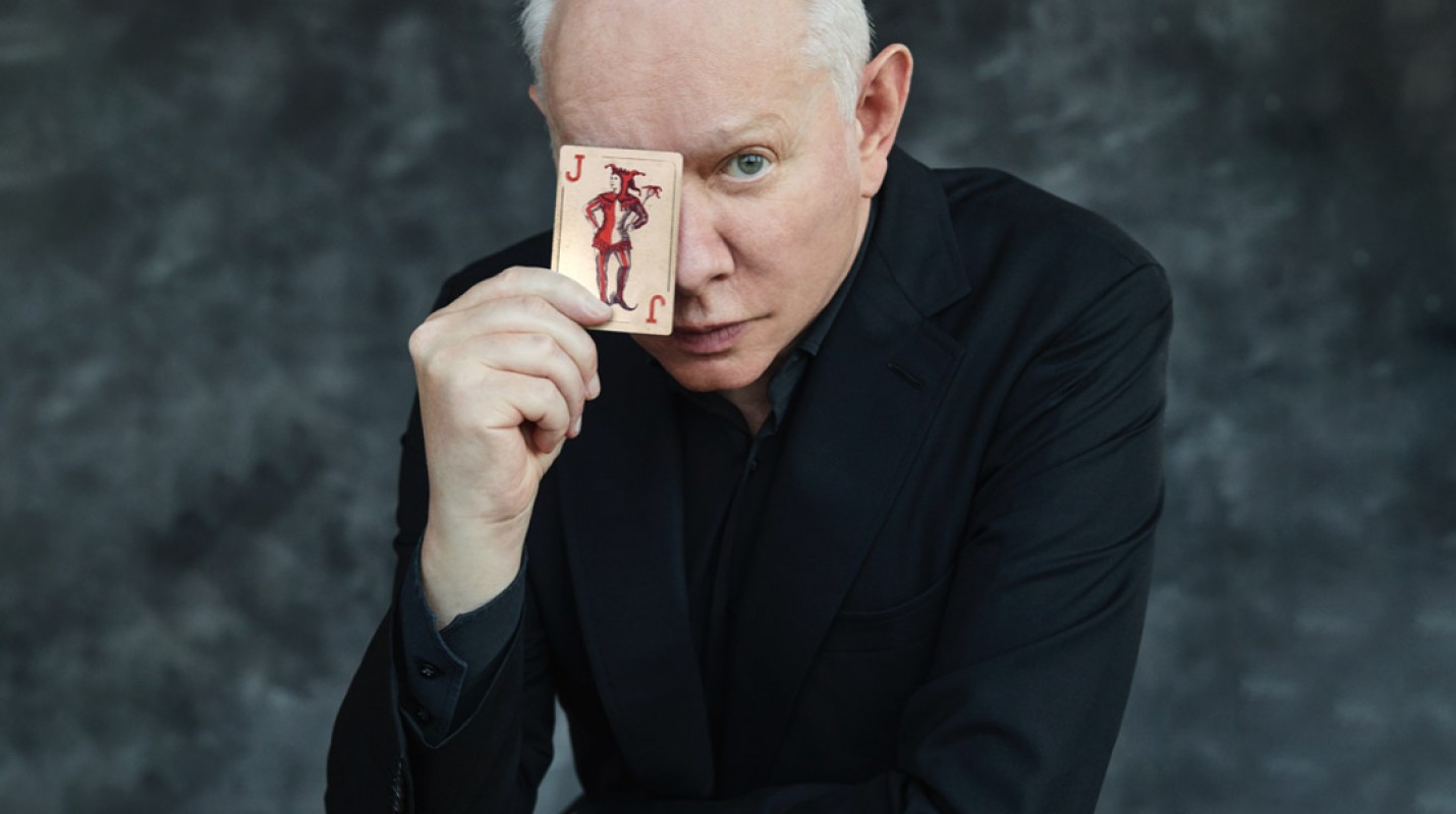 Joe Jackson