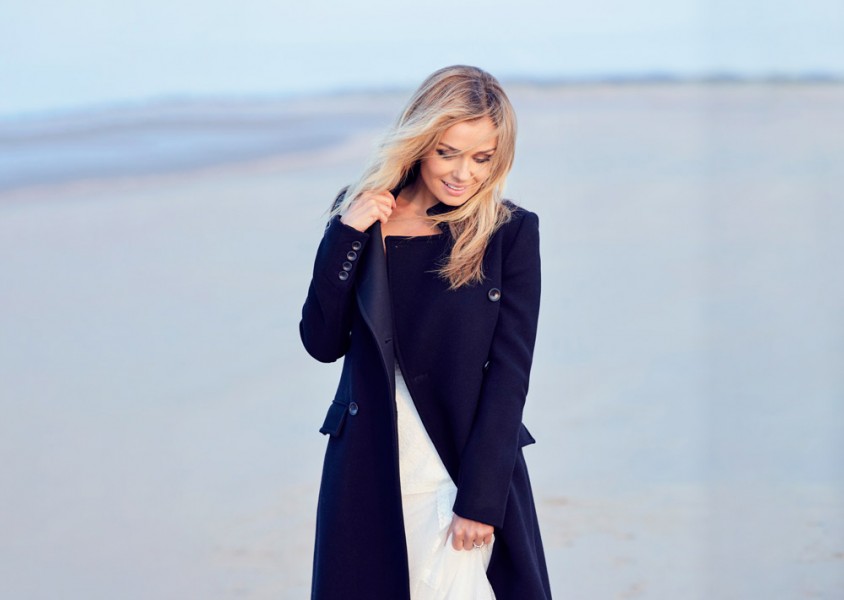 Katherine Jenkins