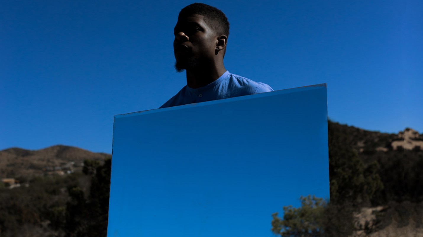Mick Jenkins