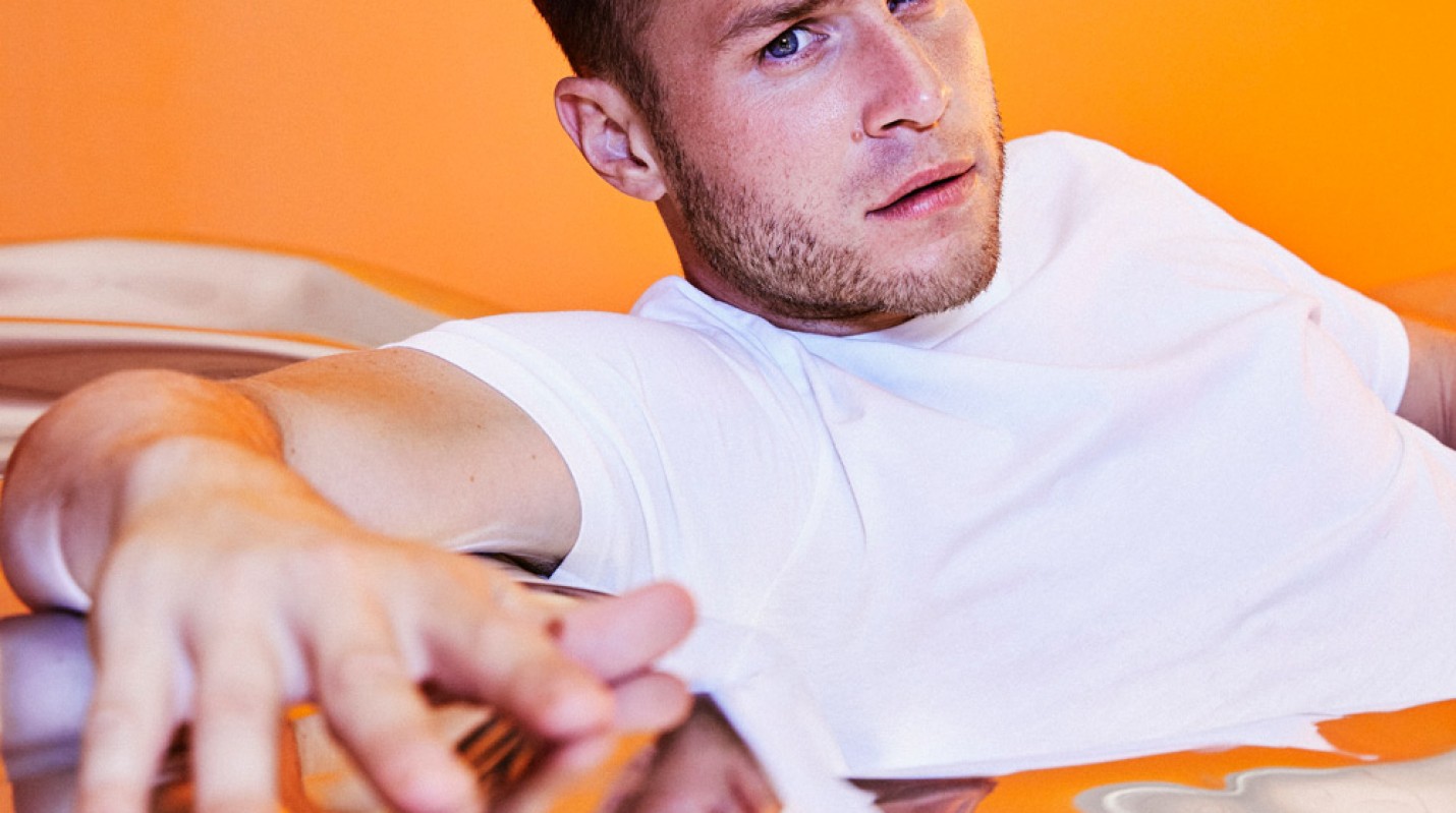 Olly Murs