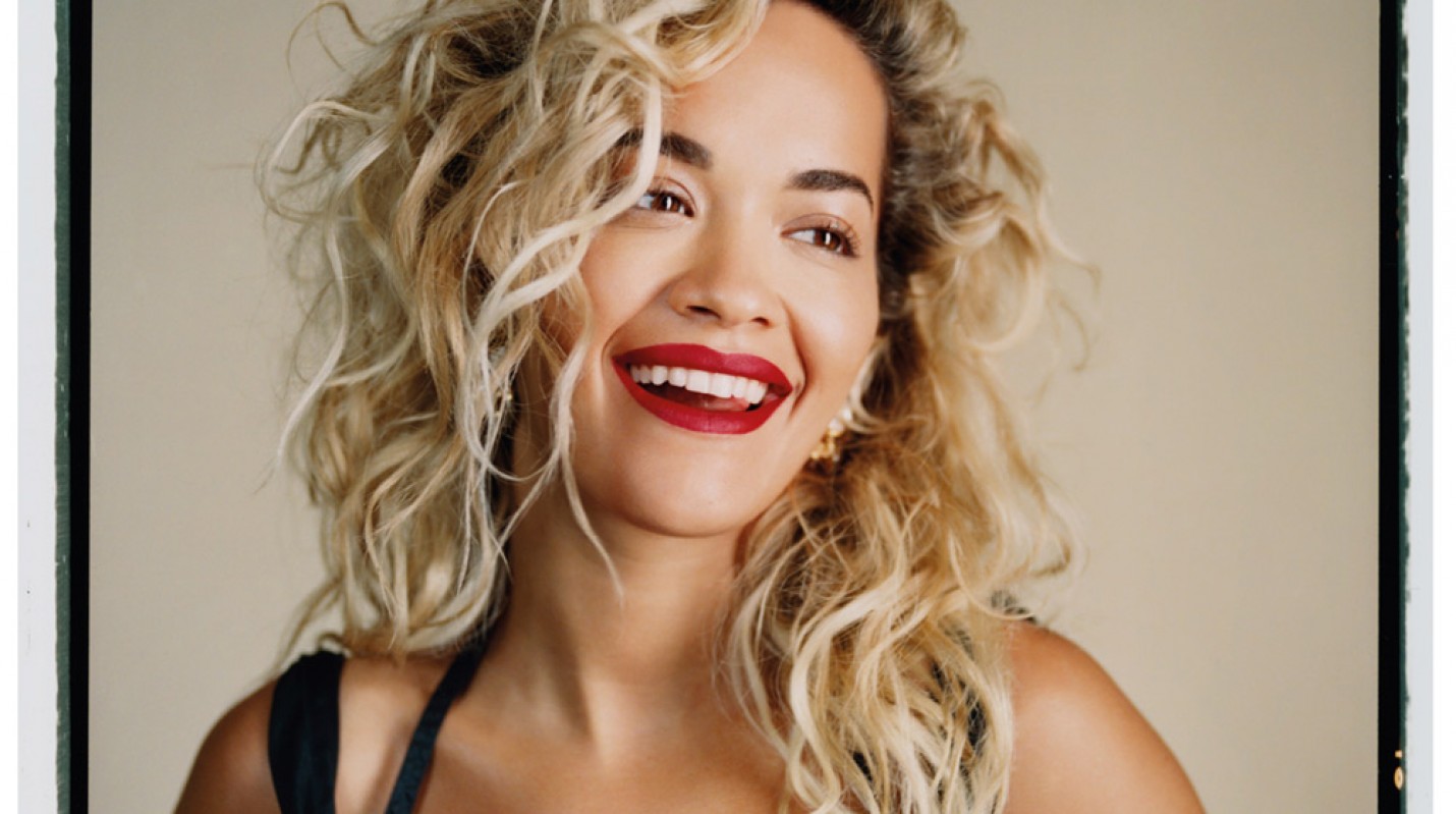 Rita Ora