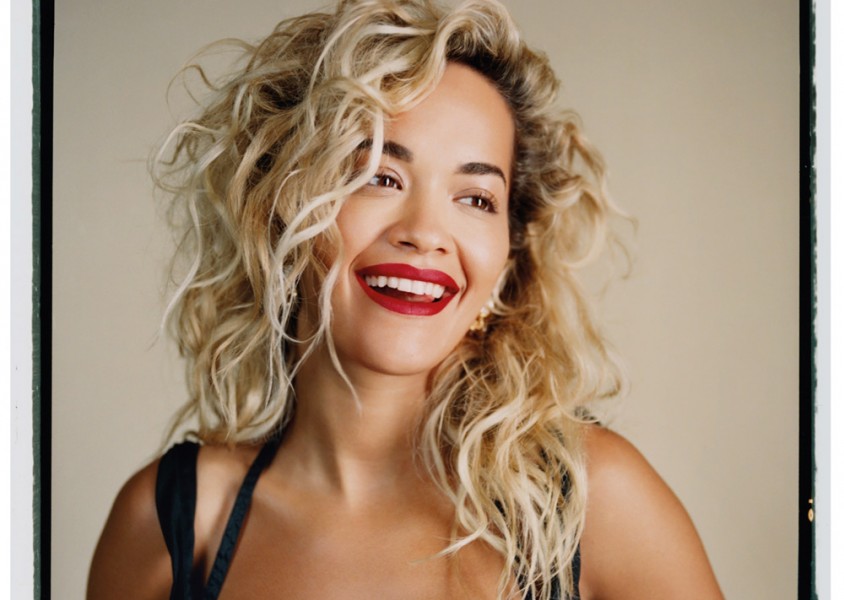 Rita Ora