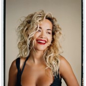 Rita Ora