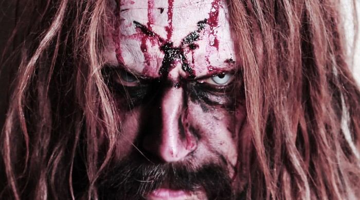 Rob Zombie