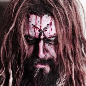 Rob Zombie