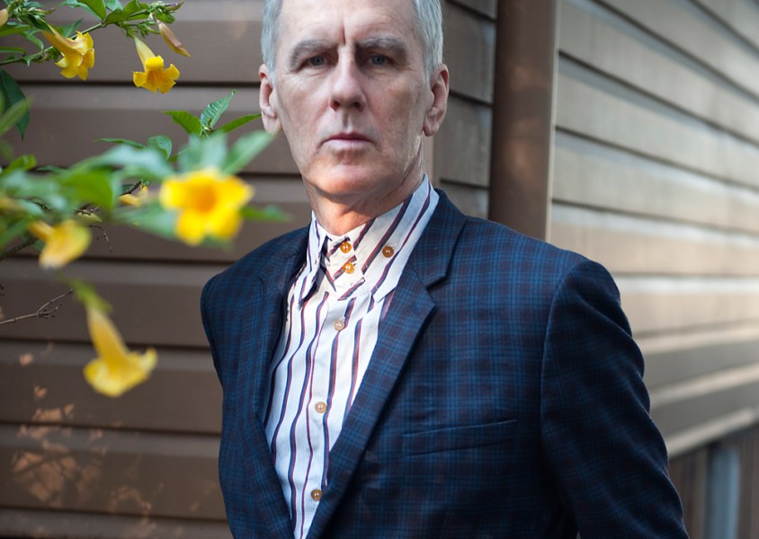 Robert Forster