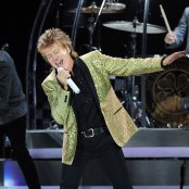 Rod Stewart