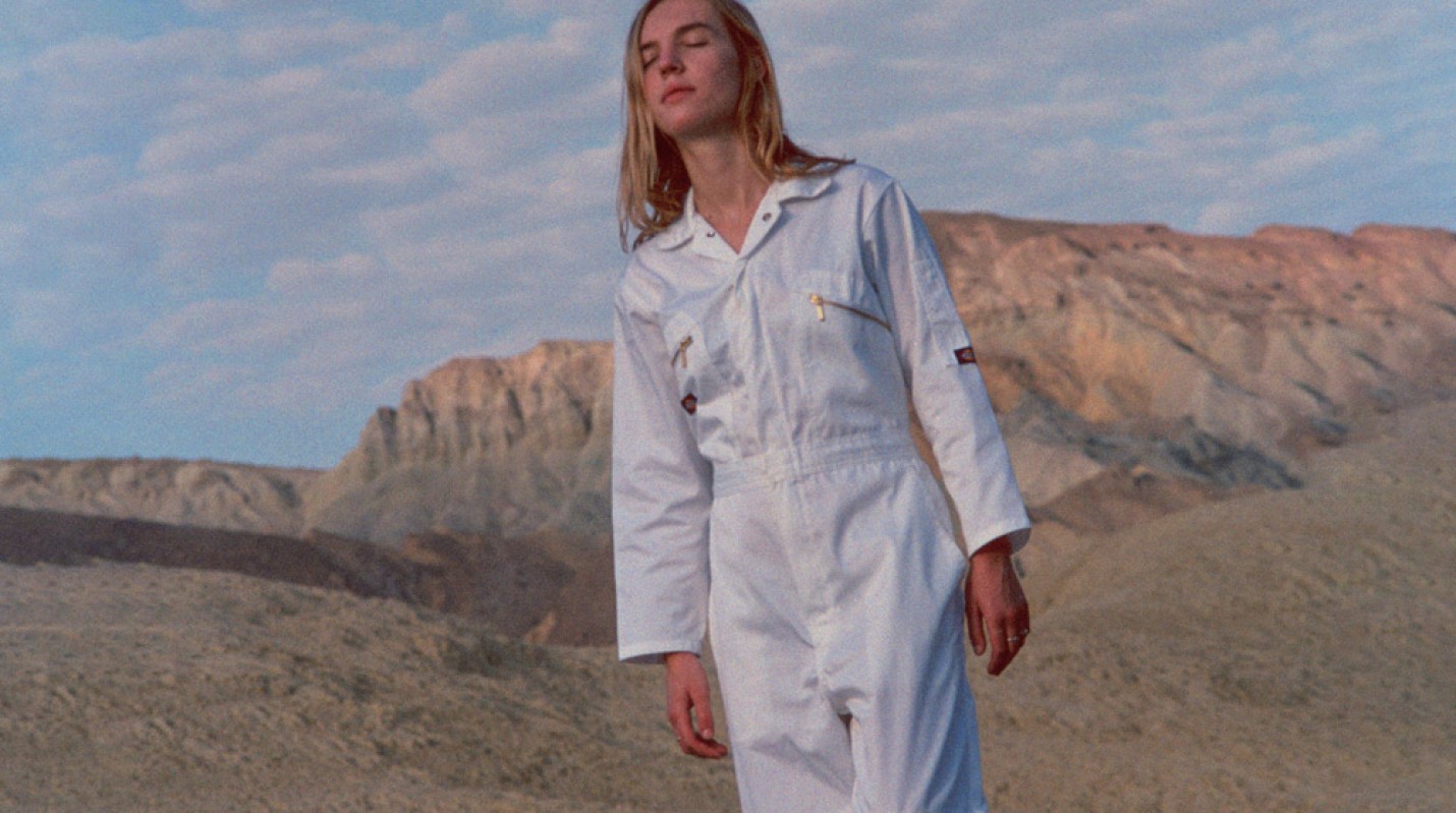 The Japanese House