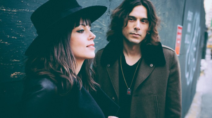 The Last Internationale
