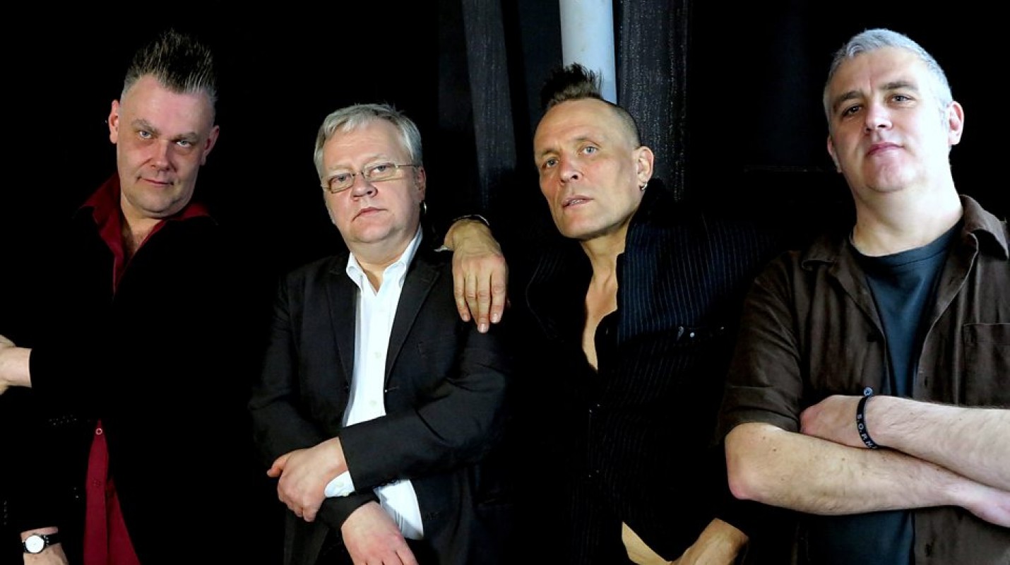 The Membranes