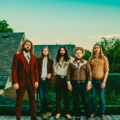 The Sheepdogs