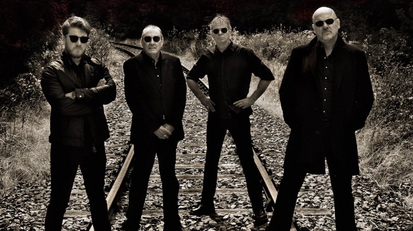 The Stranglers