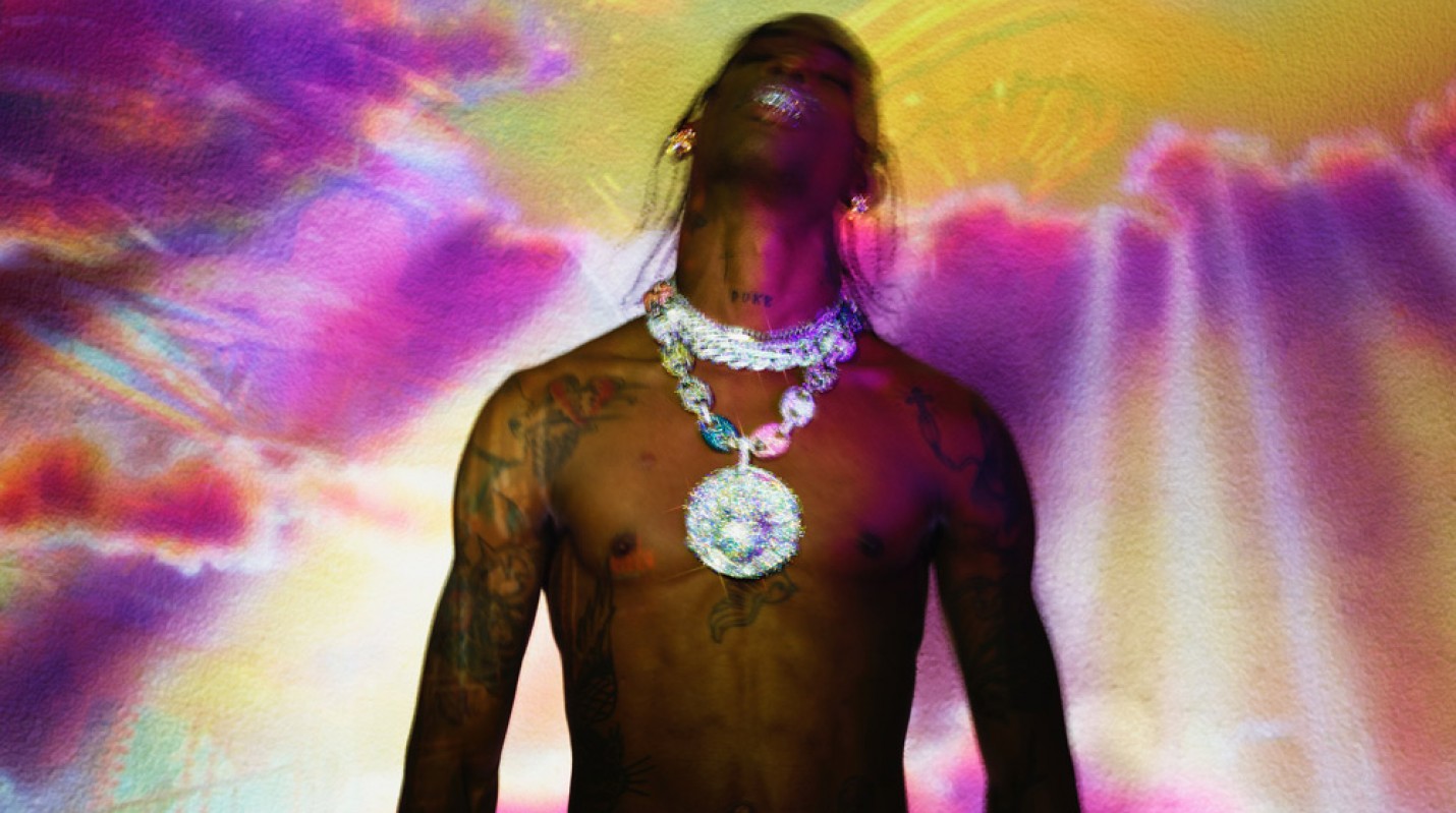 Travis Scott
