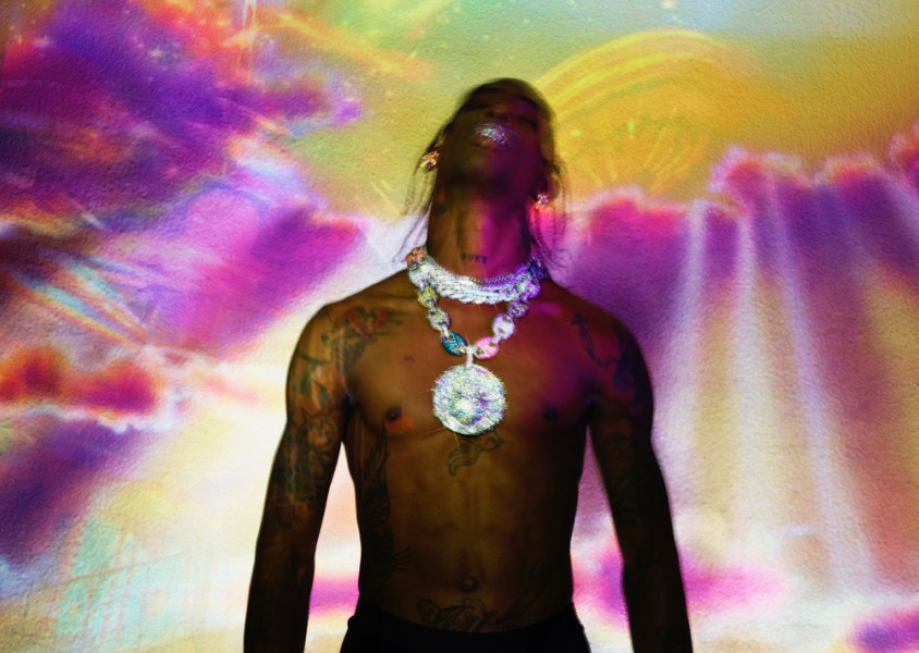 Travis Scott