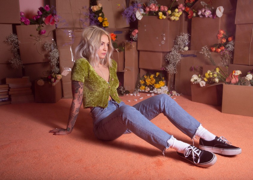 Julia Michaels