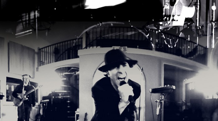 maximo park