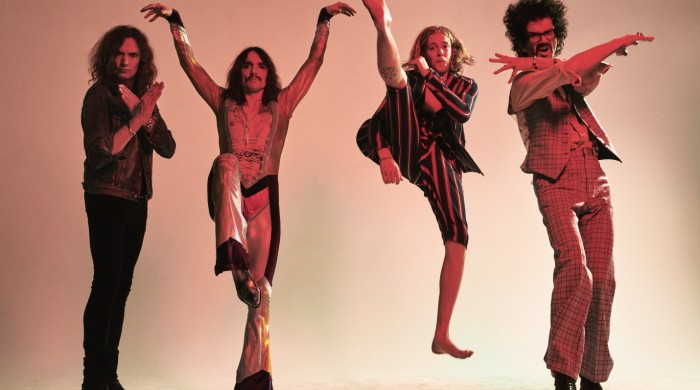 The Darkness