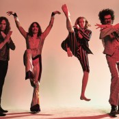 The Darkness