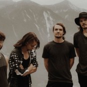 Half Moon Run