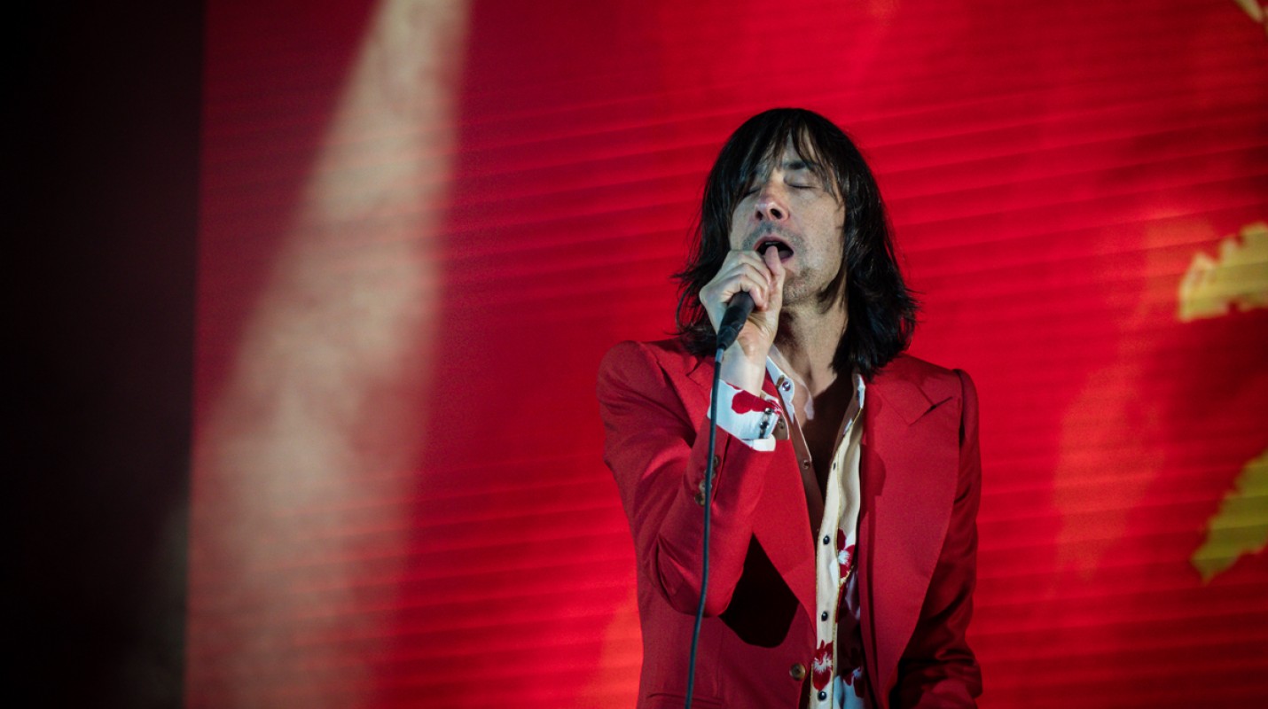 Primal Scream