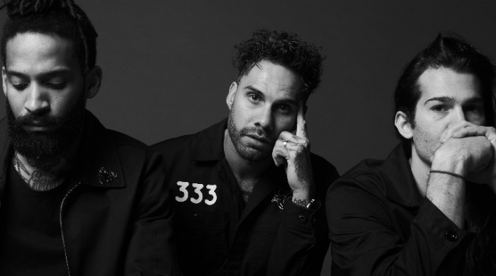 Fever 333