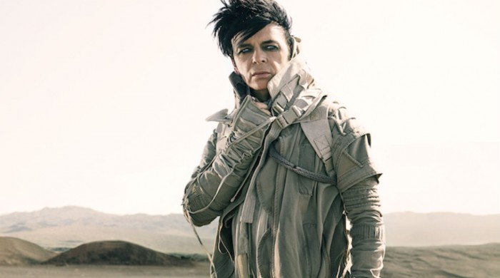 Gary Numan 2019