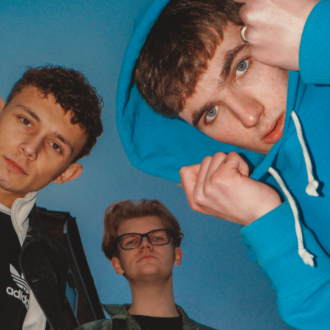 BILK Competition | Gigs in Scotland