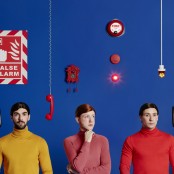 Two Door Cinema Club