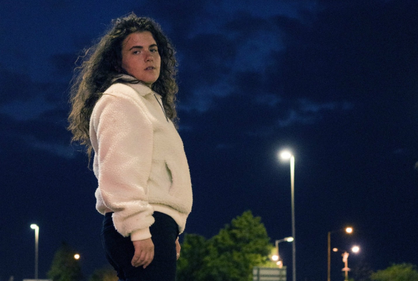 Vevo DSCVR - Georgia