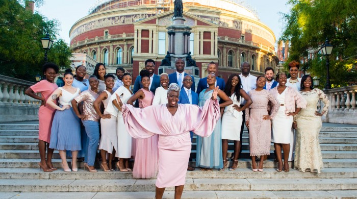 The Kingdom Choir