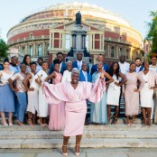 The Kingdom Choir