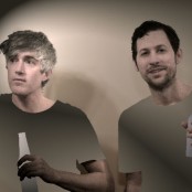 We Are Scientists