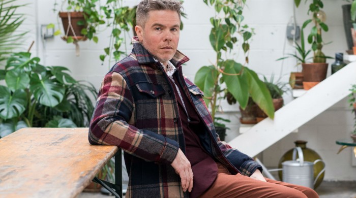 Josh Ritter