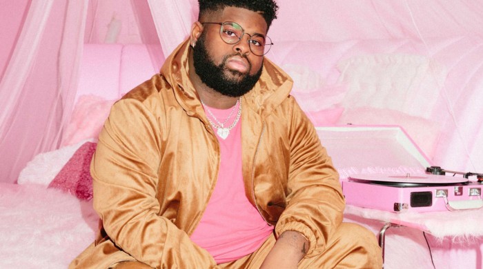 Pink Sweat$